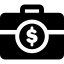 Finance Pictograms icon 64x64